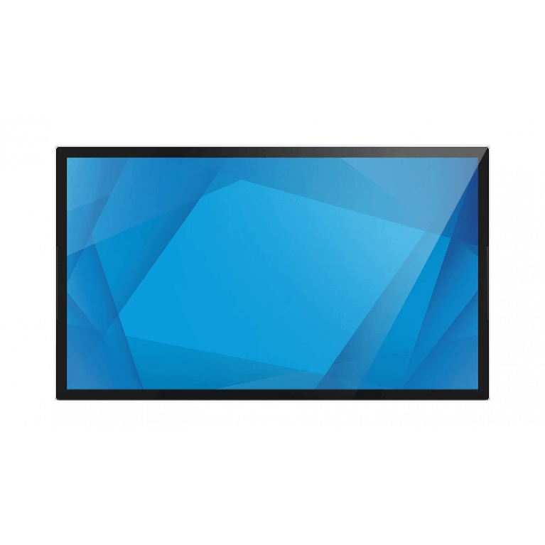 Решения Elo Touch E666042