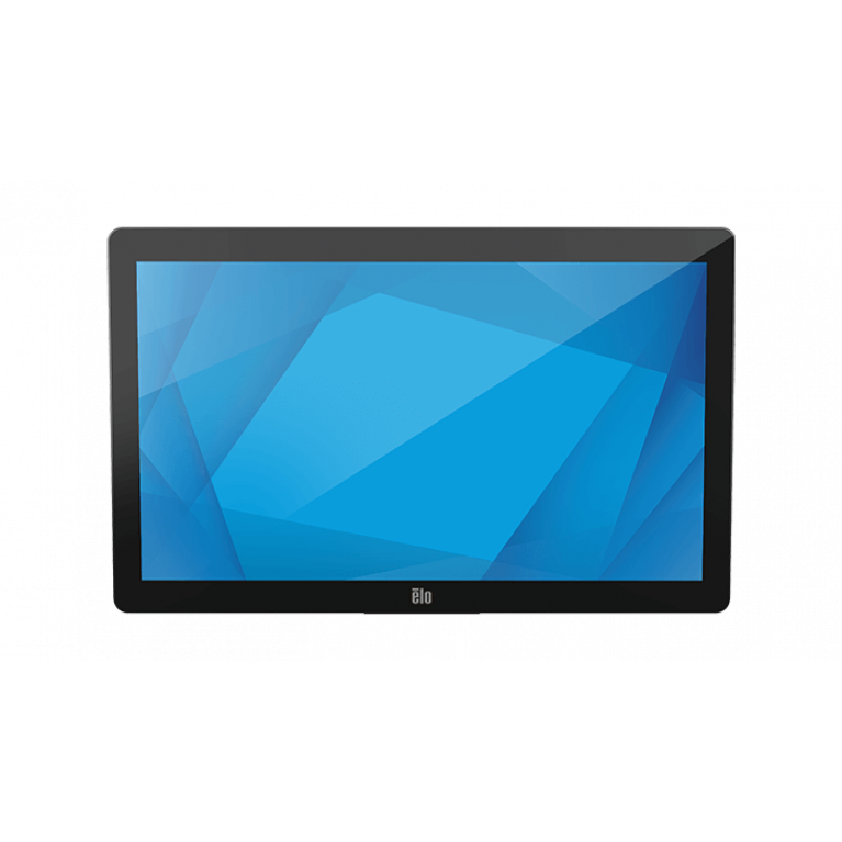 Решения Elo Touch E380851