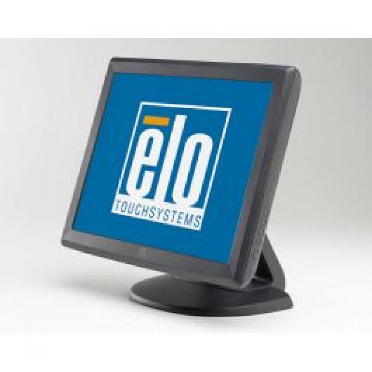 Решения Elo Touch E399324