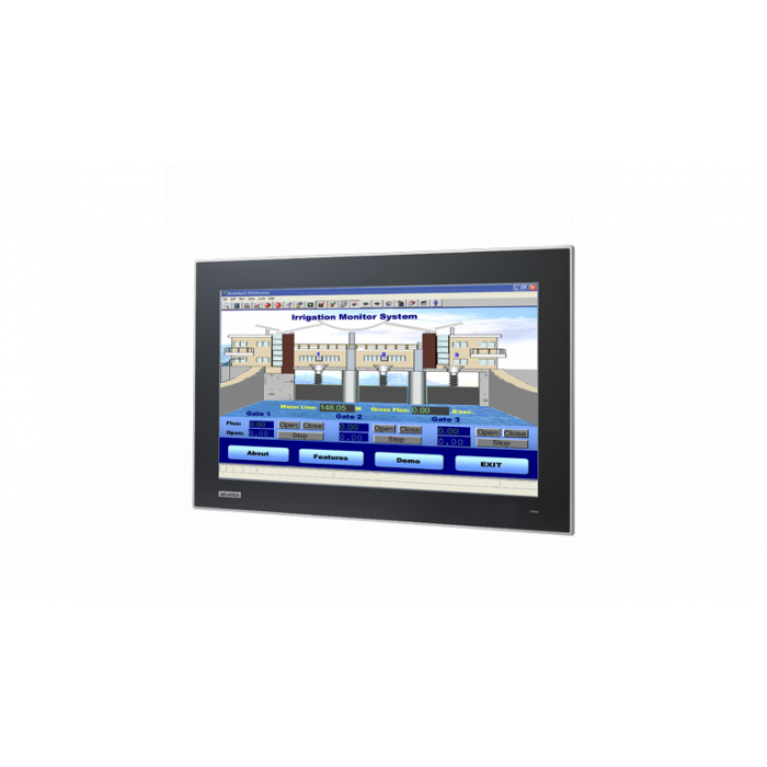 Advantech FPM-7181W-P3AE