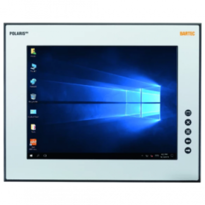 Bartec POLARIS Remote 15'' Солнечный свет