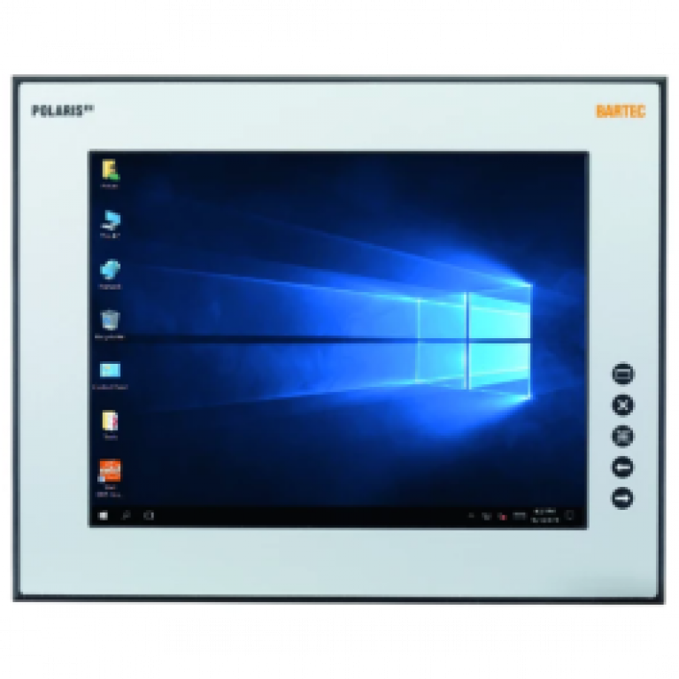 Bartec POLARIS Remote 15'' Солнечный свет