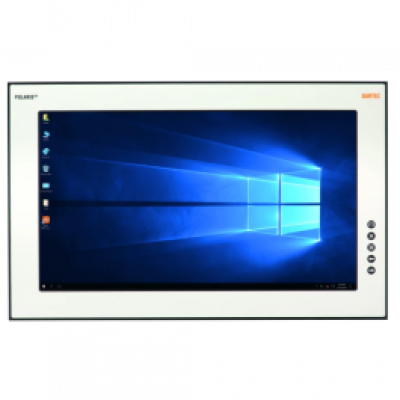 Bartec POLARIS Remote 17,3'' Ш