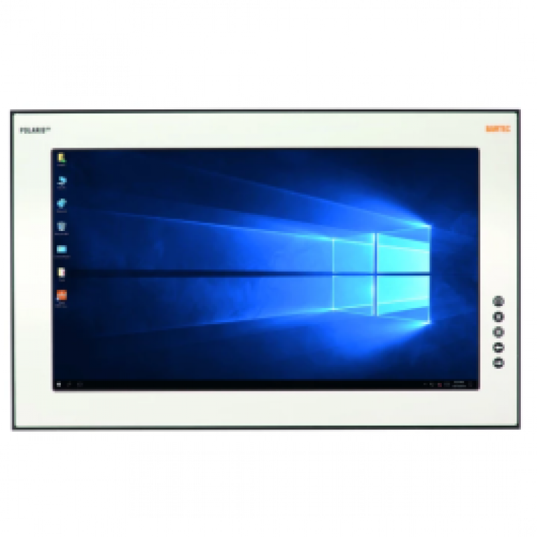 Bartec POLARIS Remote 17,3'' Ш