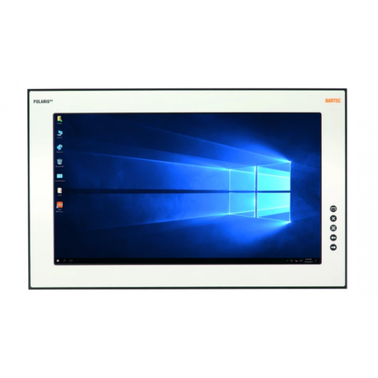 Bartec POLARIS Remote 17,3'' Ш