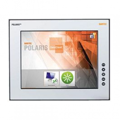 Bartec POLARIS ZeroClient 15''