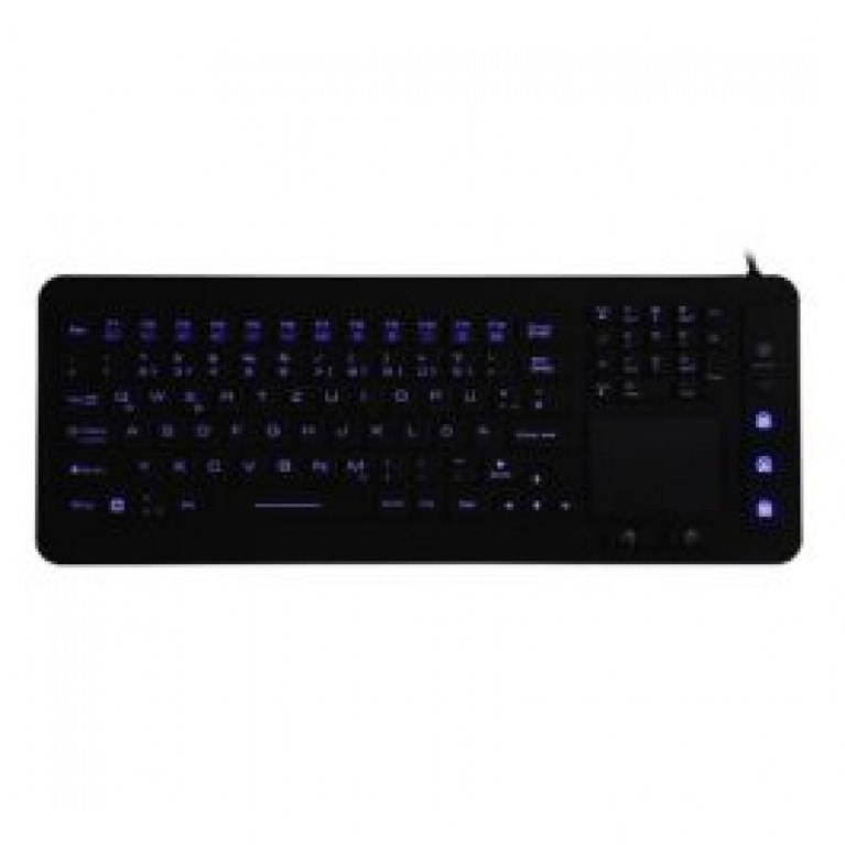 Вход SK311-USB-NORDIC
