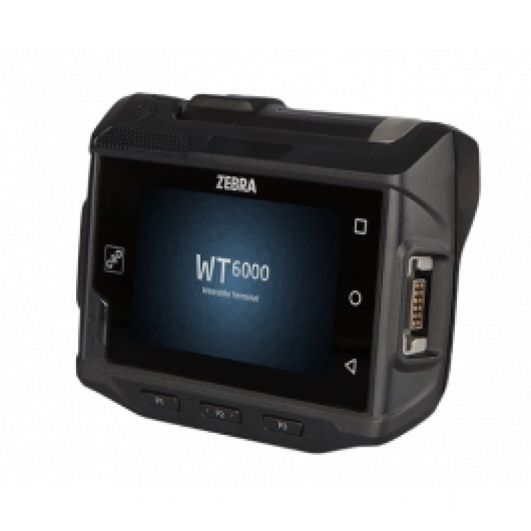 Зебра WT60A0-TS0LEWR Зебра WT60A0-TS0LEWR