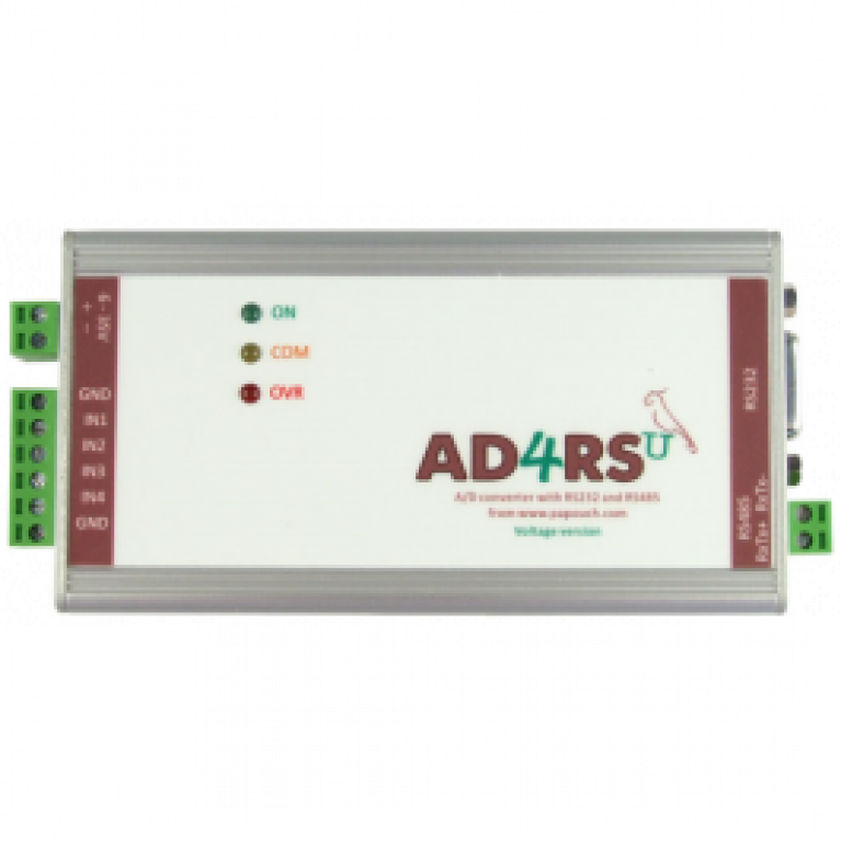 Папуаш AD4RS Папуаш AD4RS