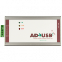 Папуаш AD4USB