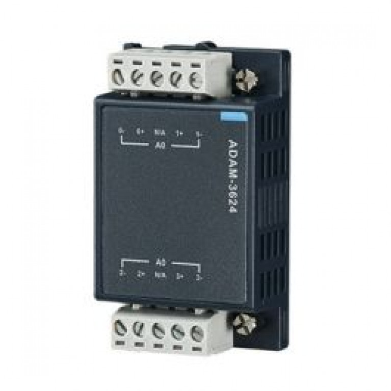 Advantech ADAM-3624-AE Advantech ADAM-3624-AE