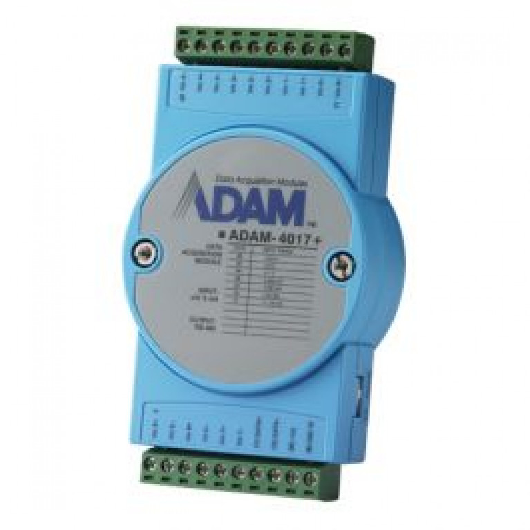 Advantech ADAM-4017+-F Advantech ADAM-4017+-F