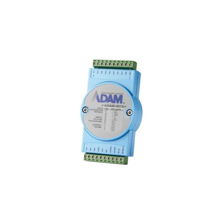 Advantech ADAM-4018+-F