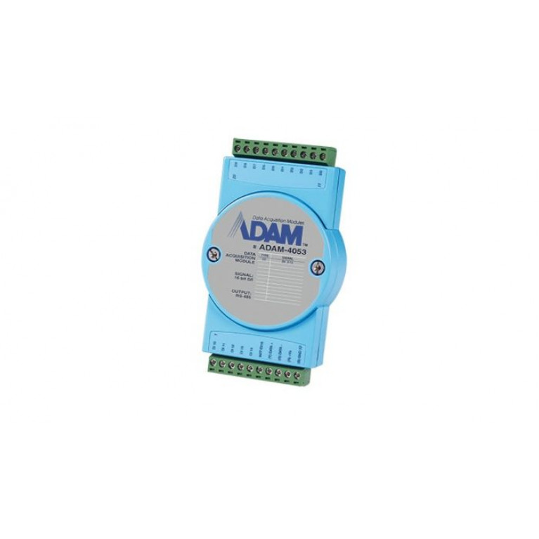 Advantech ADAM-4053-F