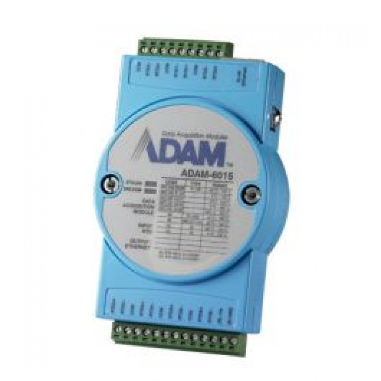 Advantech ADAM-6015-DE Advantech ADAM-6015-DE