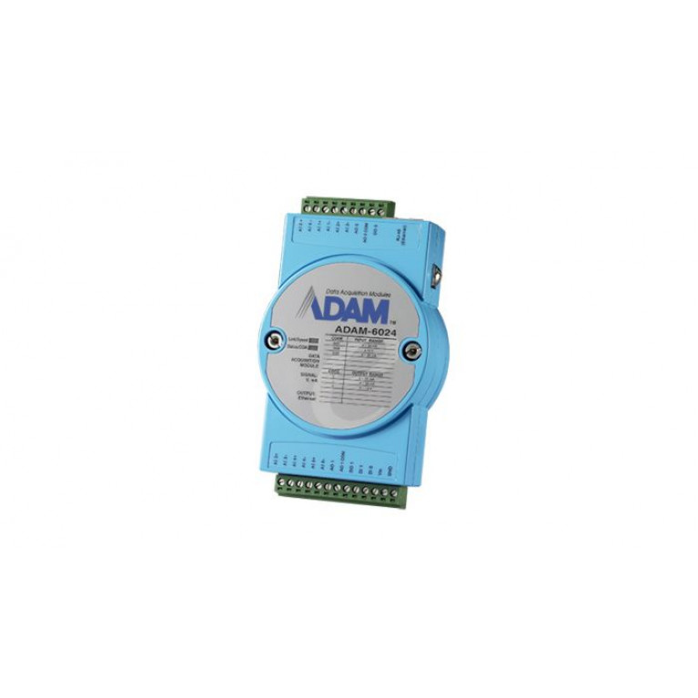 Advantech ADAM-6024-D