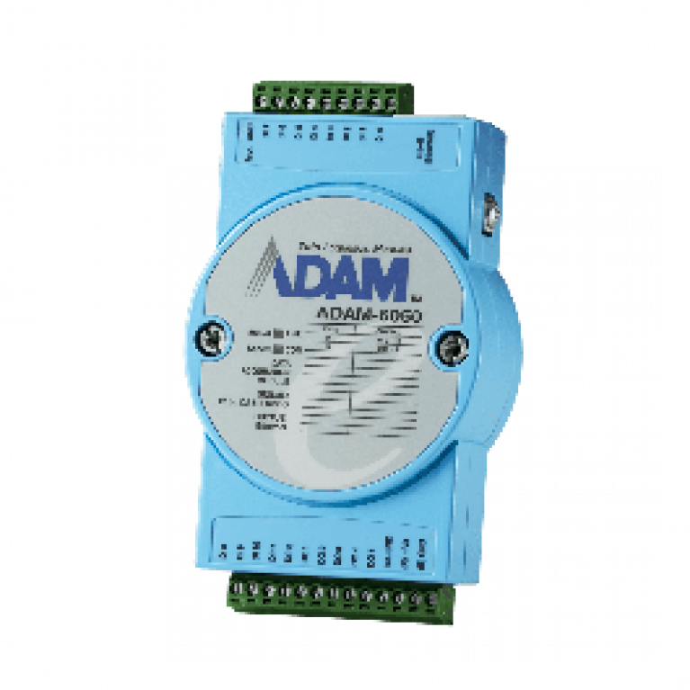 Advantech ADAM-6050-D1 Advantech ADAM-6050-D1