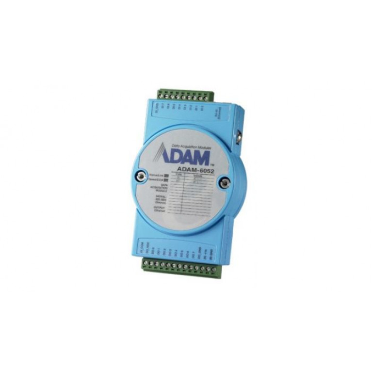 Advantech ADAM-6052-D