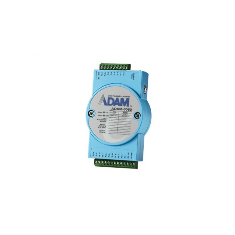 Advantech ADAM-6060-D1