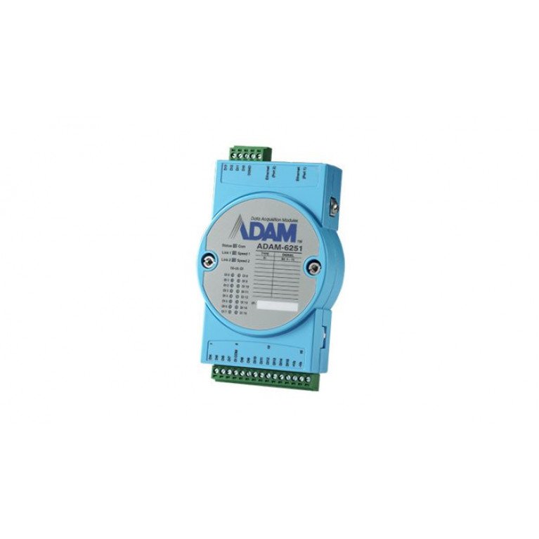 Advantech ADAM-6251-B