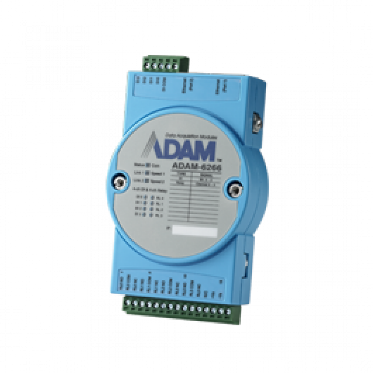 Advantech ADAM-6266-AE