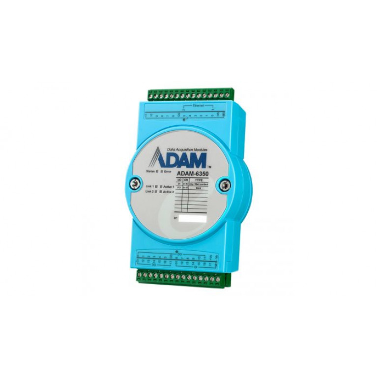 Advantech ADAM-6350-A1