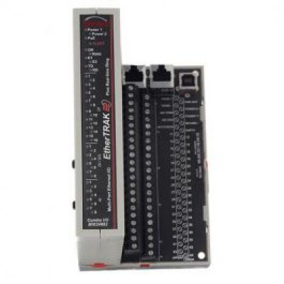 Sixnet E2-MIX24880-D