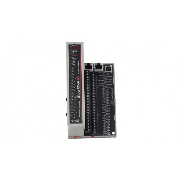 Sixnet E2-MIX24880-D
