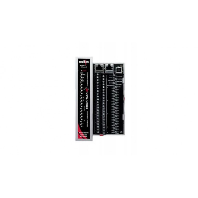 Sixnet EB-32AI10V-D