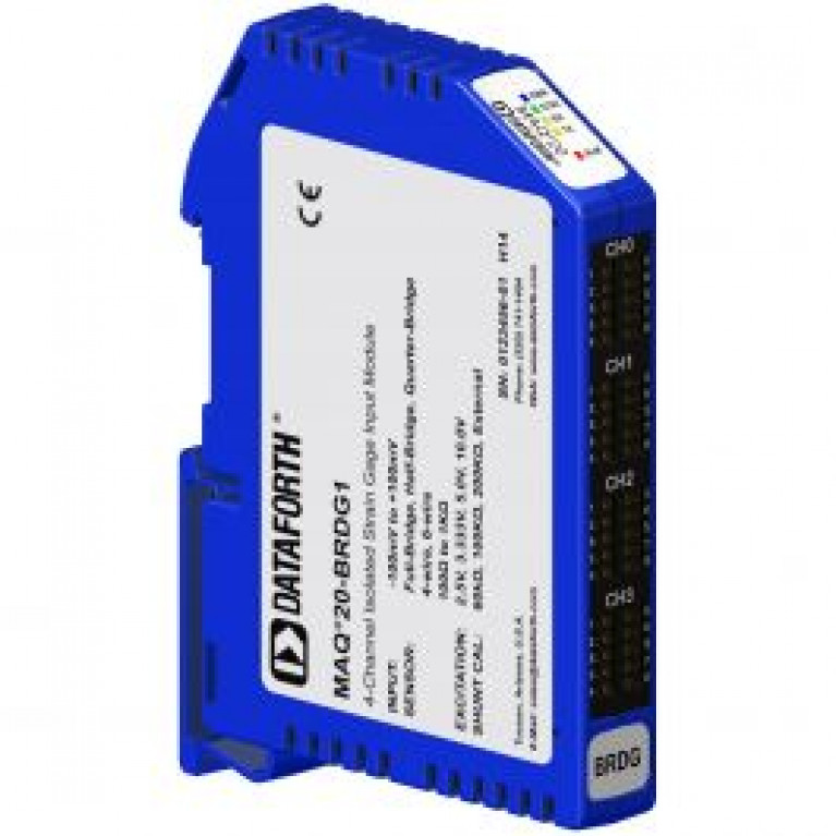 Dataforth MAQ20-BRDG1