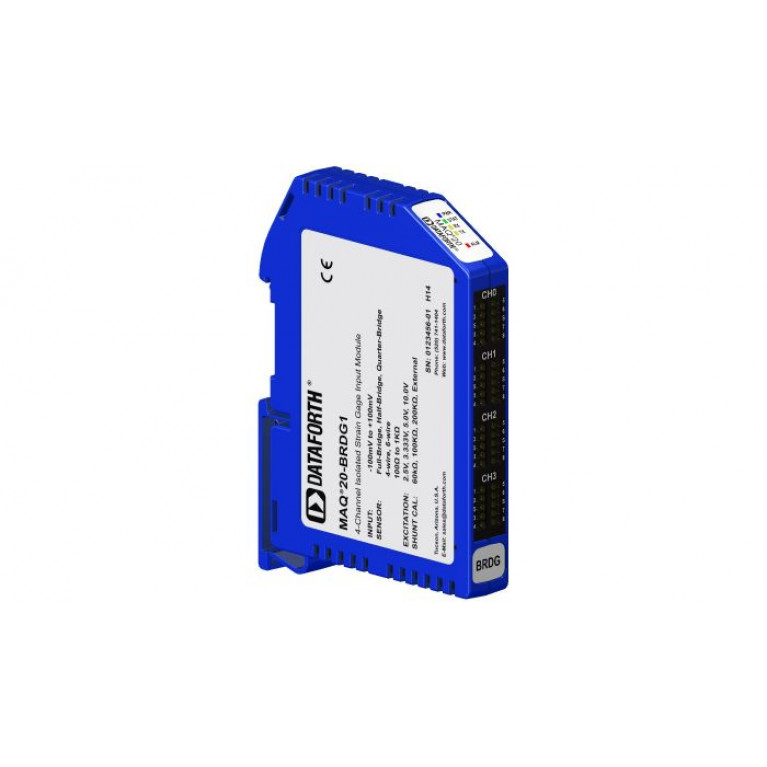 Dataforth MAQ20-BRDG1