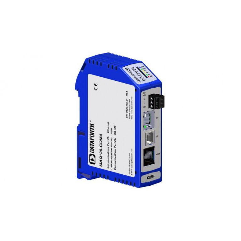 Dataforth MAQ20-COM4