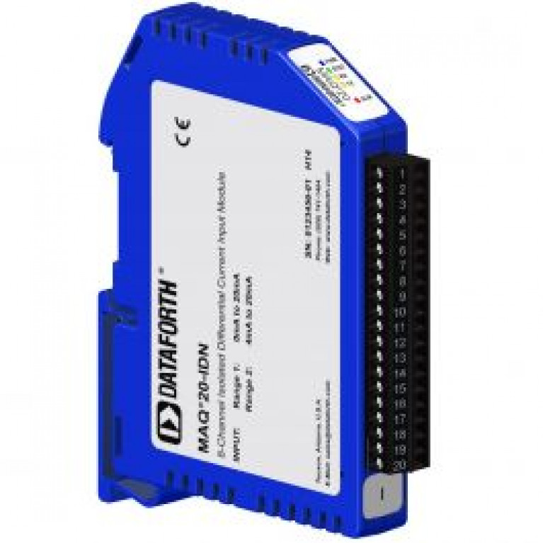 Dataforth MAQ20-IDN