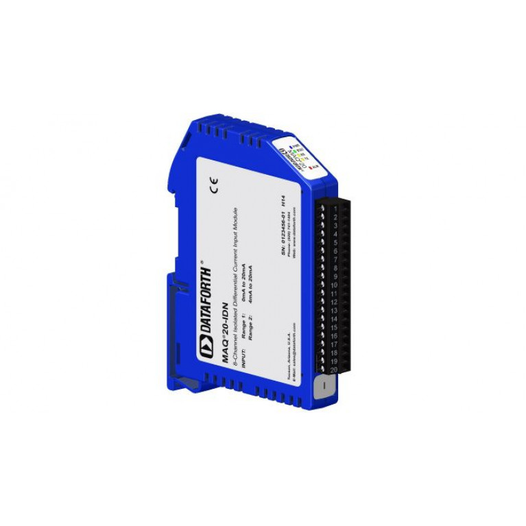 Dataforth MAQ20-IDN