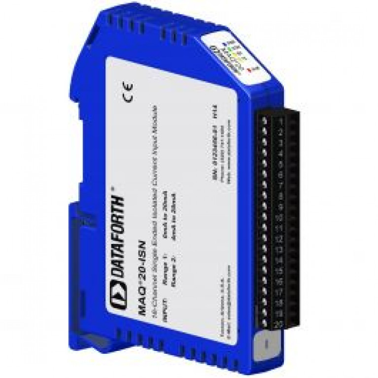 Dataforth MAQ20-ISN