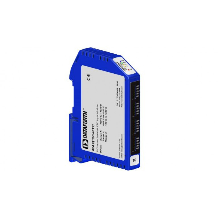 Dataforth MAQ20-KTC