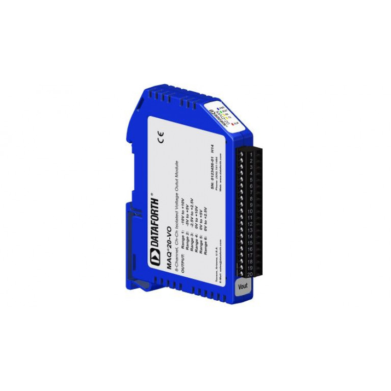 Dataforth MAQ20-VO