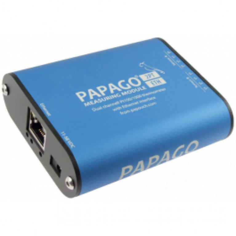 Папуаш PGO_2PT_E Папуаш PGO_2PT_E