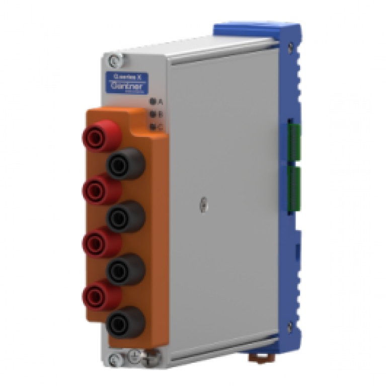 Gantner Q.bloxx-XL A128 SEB