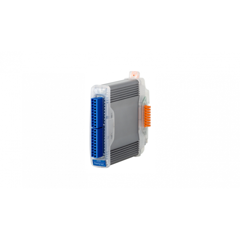 Gantner Q.bloxx A105 - CR