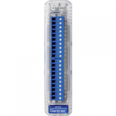 Gantner Q.bloxx A101