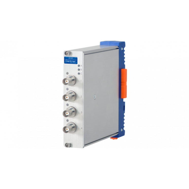 Gantner Q.bloxx-XL A141
