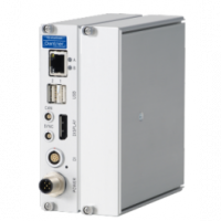 Gantner Q.brixx-X станция B SSD-1TB