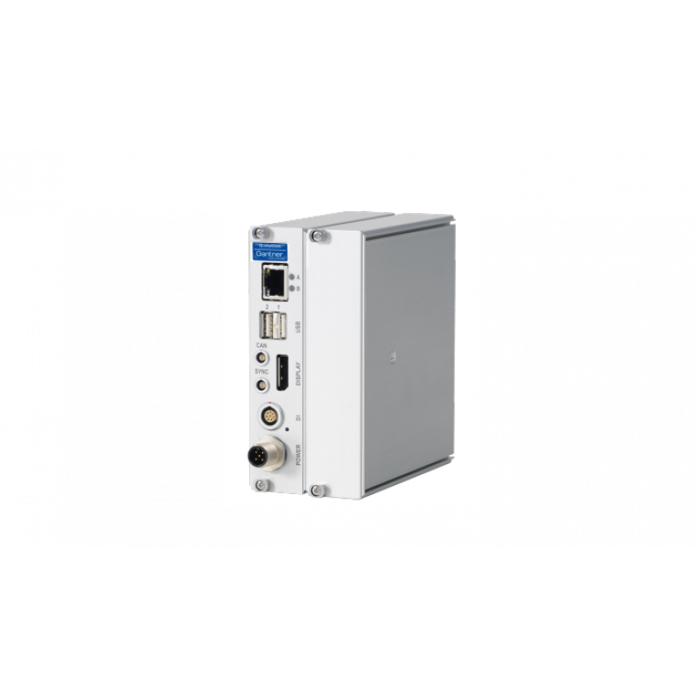 Gantner Q.brixx-X станция B SSD-1TB