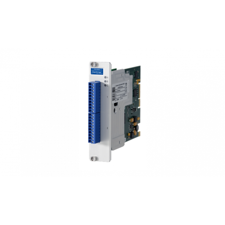 Gantner Q.raxx-XE A101 SV