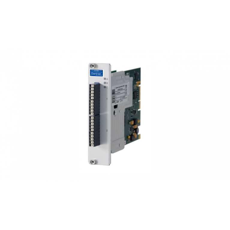 Gantner Q.raxx-XE A108-60V