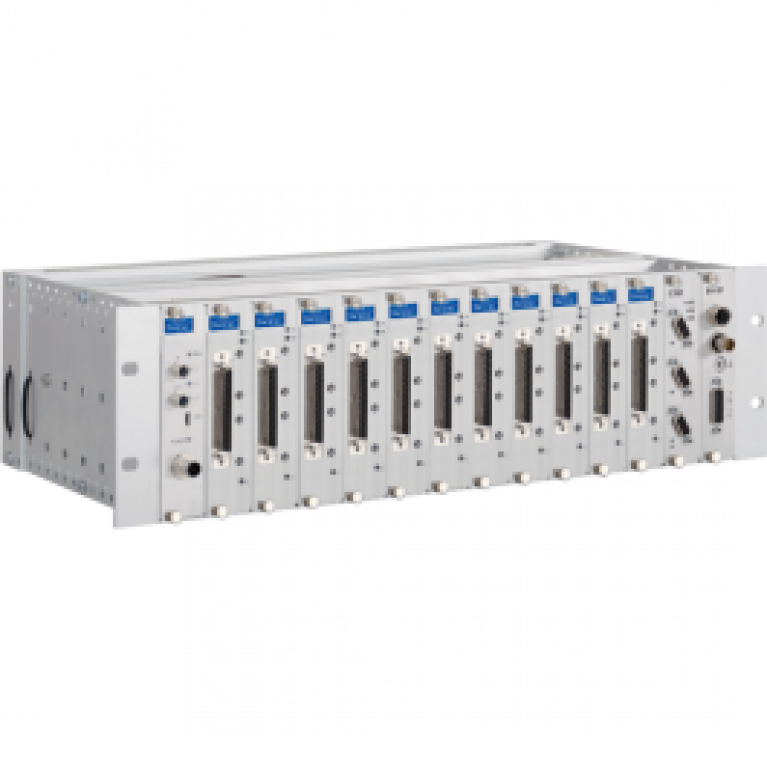 Gantner Q.raxx-X 19'' AC