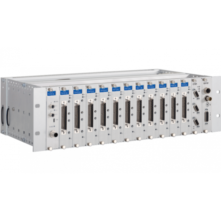 Gantner Q.raxx-X 19'' AC