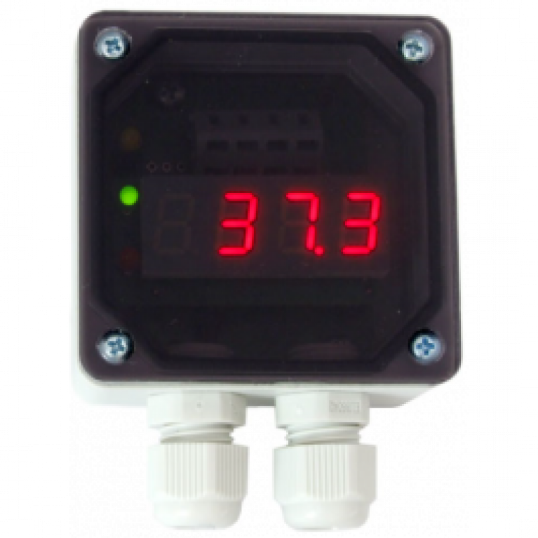Папуаш TDS_THERM Папуаш TDS_THERM