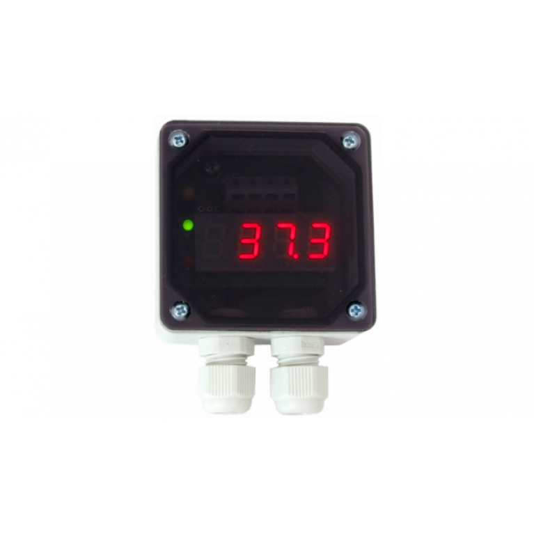 Папуаш TDS_THERM